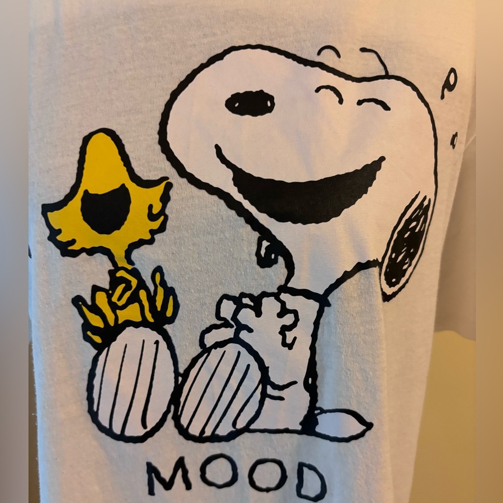PEANUTS SNOOPY T-Shirt